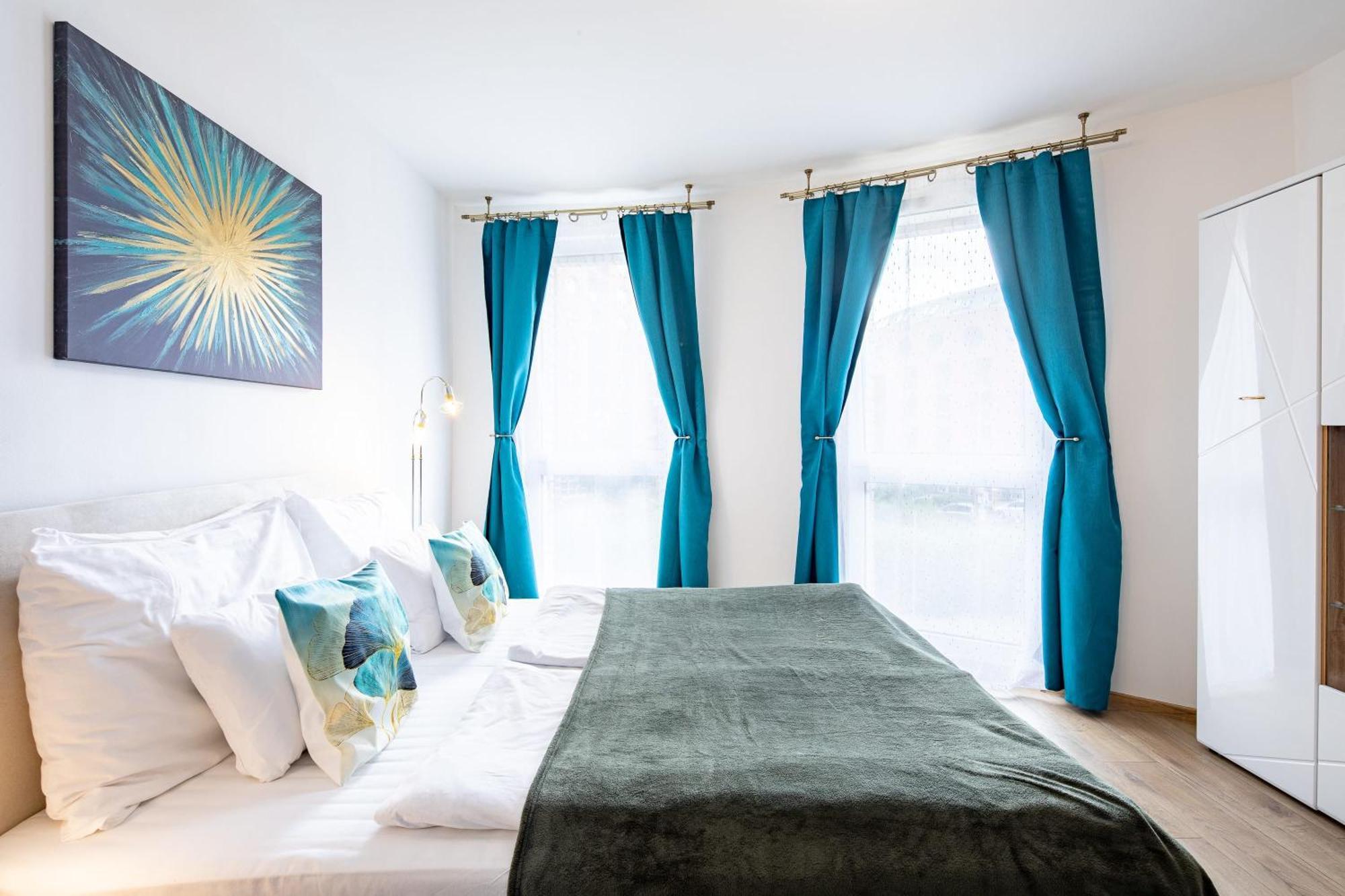 Cozy - - Easy Apartamento *
