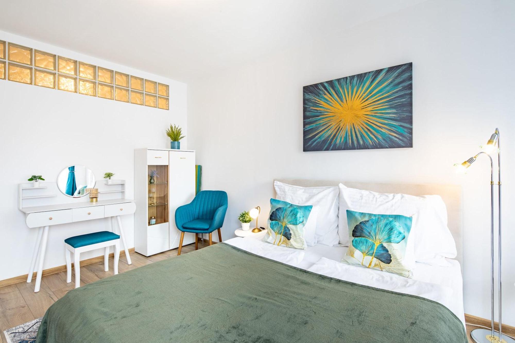 Apartamento Cozy - - Easy *