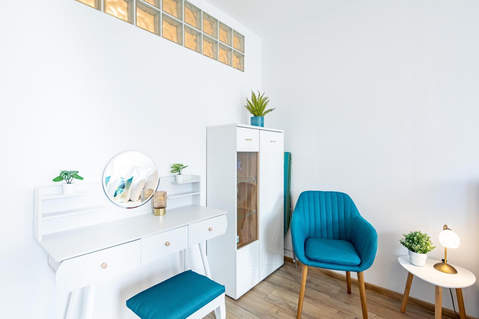 Cozy - - Easy Apartamento *