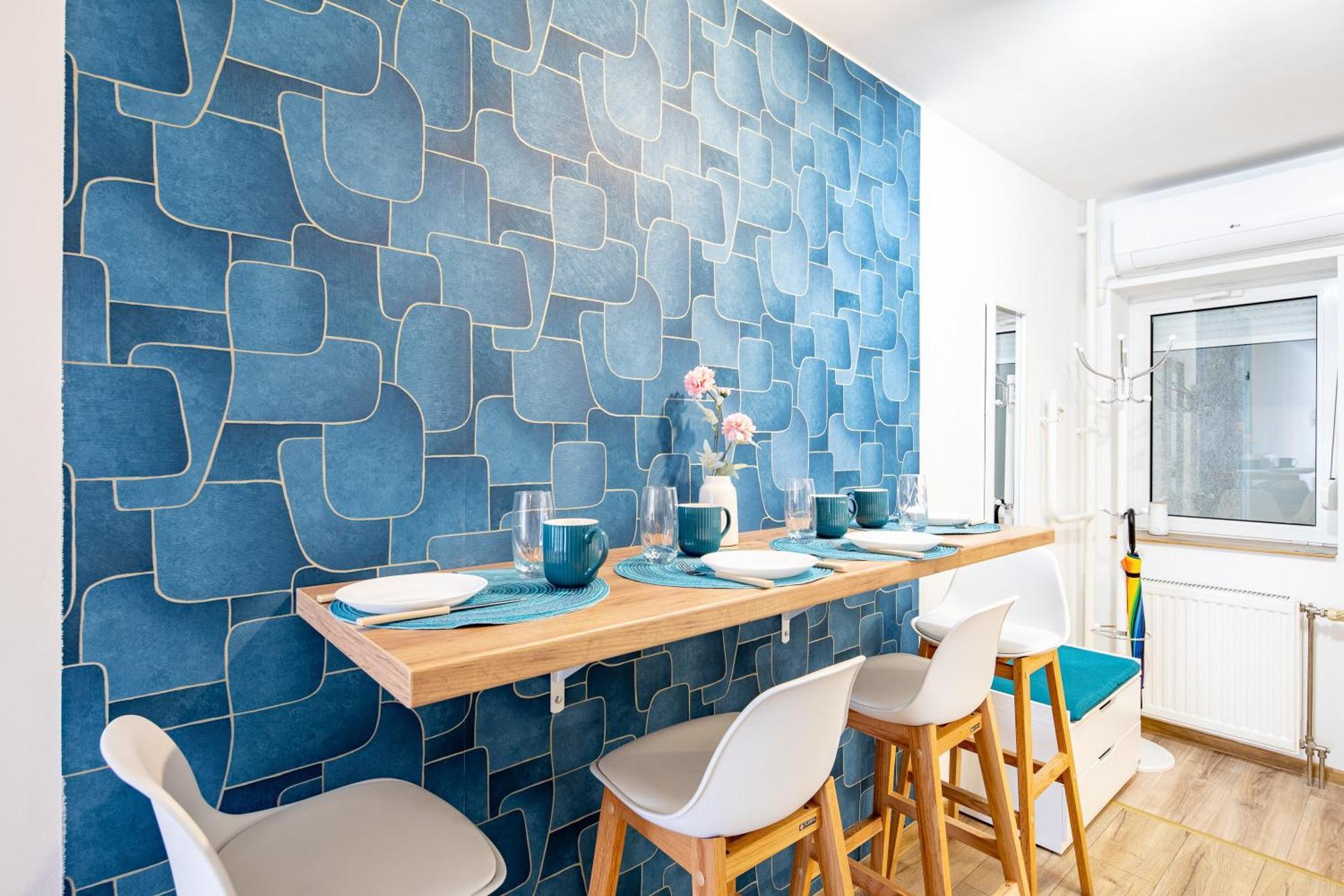 Apartamento Cozy - - Easy Budapest