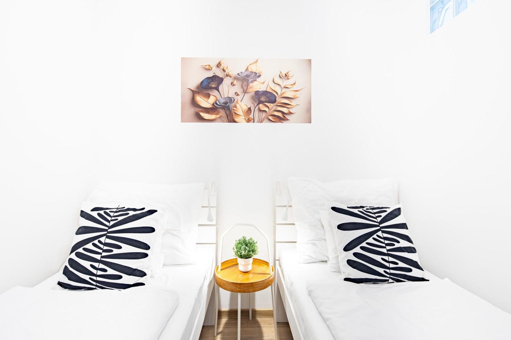 Cozy - - Easy Apartamento *