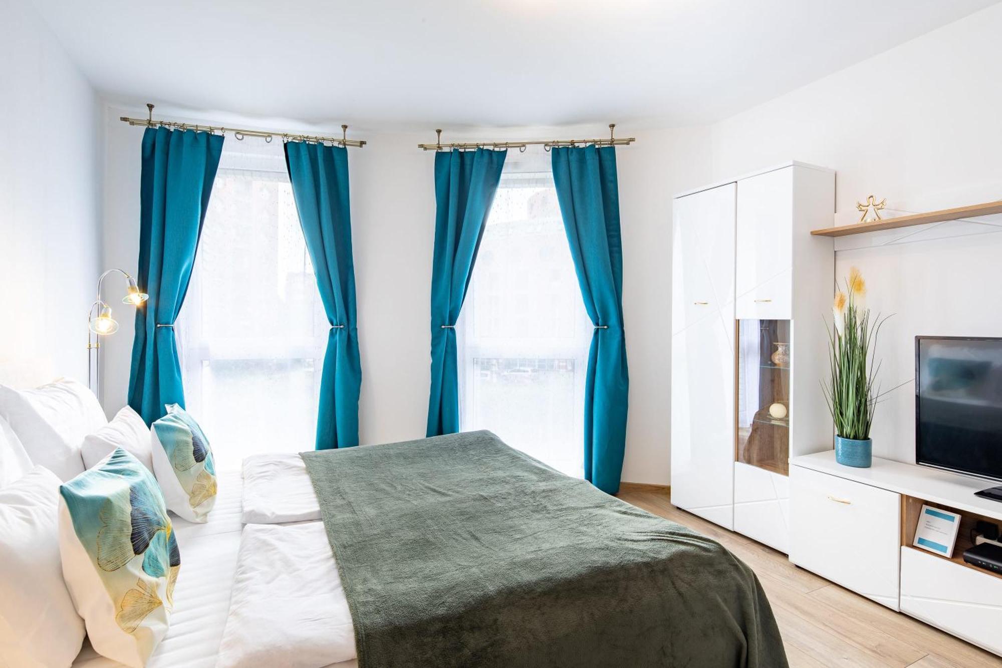 Cozy - - Easy Apartamento