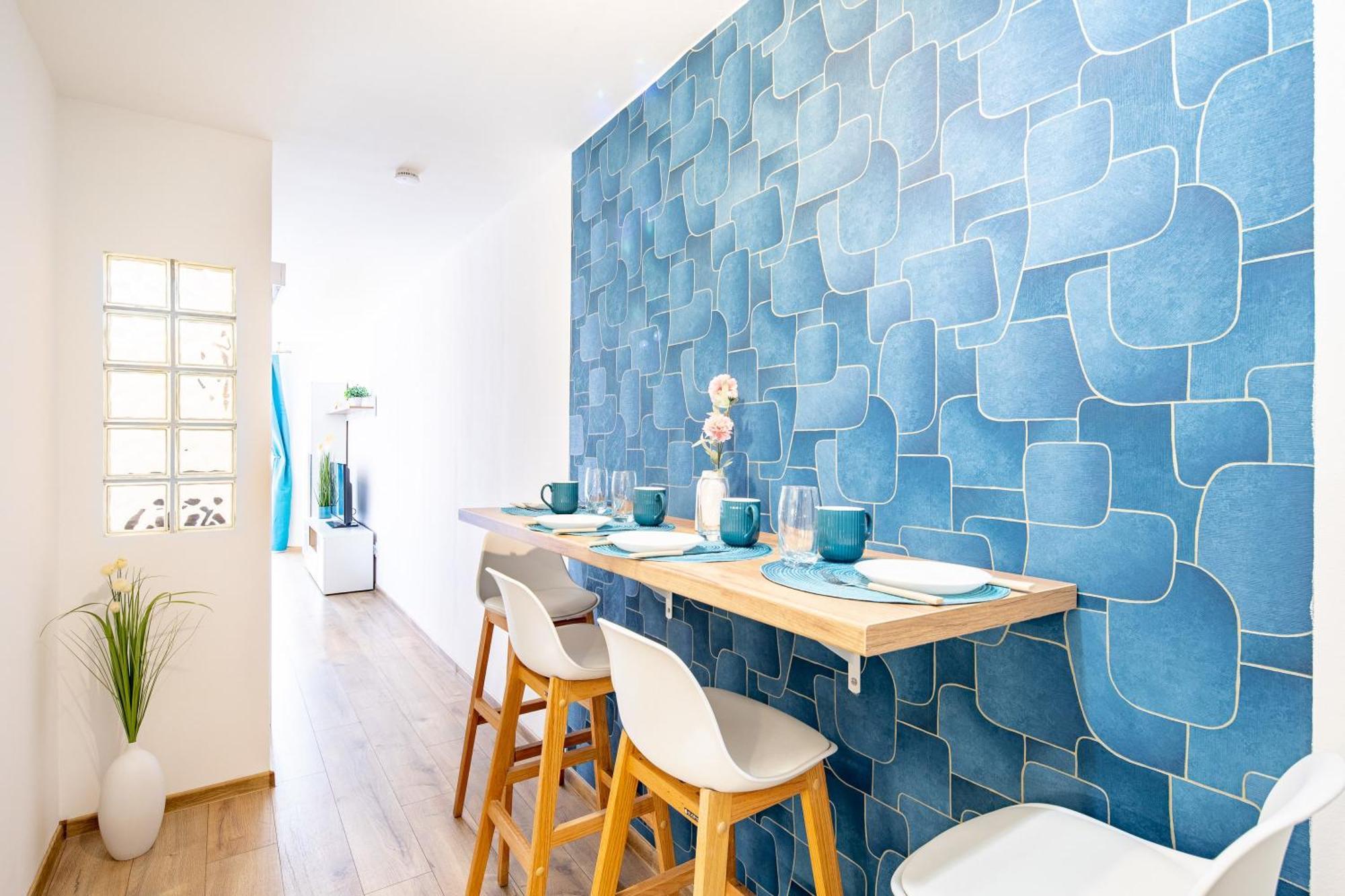 Cozy - - Easy Apartamento Budapest