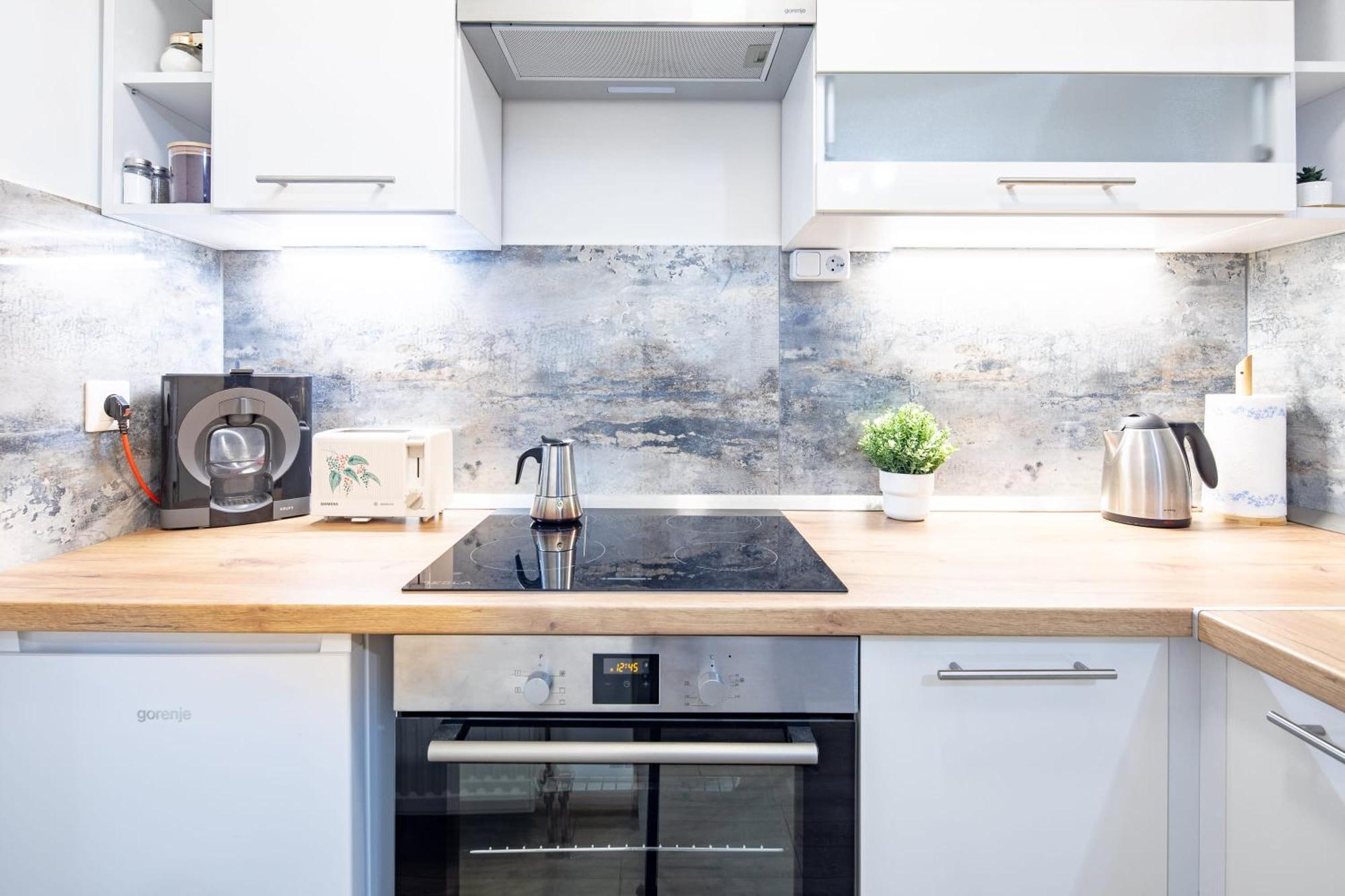 Apartamento Cozy - - Easy